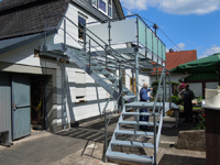 Metallverarbeitung Staudt