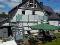 Metallverarbeitung Staudt