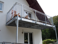 Metallverarbeitung Staudt