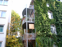 Metallverarbeitung Staudt