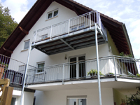 Metallverarbeitung Staudt