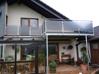 Metallverarbeitung Staudt