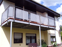 Metallverarbeitung Staudt