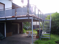 Metallverarbeitung Staudt