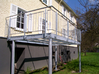 Metallverarbeitung Staudt