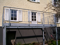 Metallverarbeitung Staudt