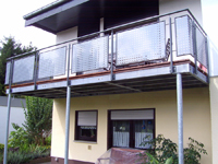 Metallverarbeitung Staudt