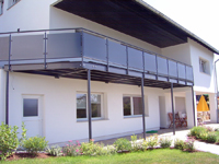 Metallverarbeitung Staudt