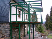 Metallverarbeitung Staudt