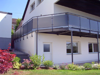 Metallverarbeitung Staudt