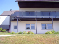 Metallverarbeitung Staudt