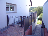 Metallverarbeitung Staudt