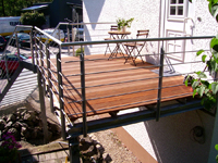 Metallverarbeitung Staudt