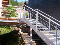 Metallverarbeitung Staudt