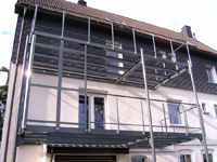 Metallverarbeitung Staudt