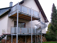 Metallverarbeitung Staudt