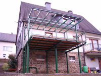 Metallverarbeitung Staudt