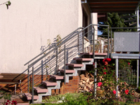 Metallverarbeitung Staudt