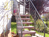 Metallverarbeitung Staudt