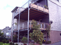 Metallverarbeitung Staudt