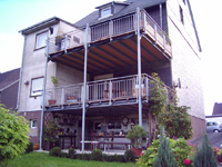 Metallverarbeitung Staudt