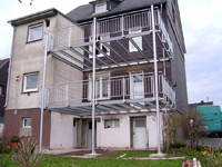 Metallverarbeitung Staudt