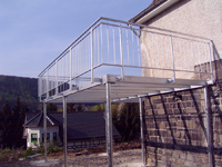 Metallverarbeitung Staudt