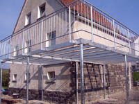 Metallverarbeitung Staudt