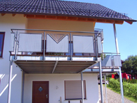 Metallverarbeitung Staudt