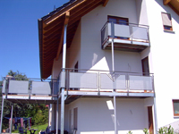 Metallverarbeitung Staudt