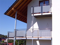 Metallverarbeitung Staudt