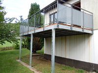 Metallverarbeitung Staudt