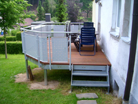 Metallverarbeitung Staudt