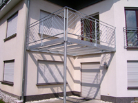 Metallverarbeitung Staudt