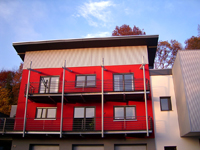 Metallverarbeitung Staudt