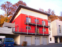 Metallverarbeitung Staudt