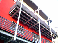 Metallverarbeitung Staudt