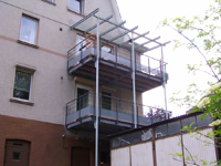 Metallverarbeitung Staudt