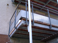 Metallverarbeitung Staudt