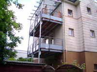 Metallverarbeitung Staudt