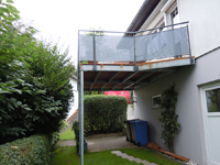 Metallverarbeitung Staudt