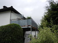 Metallverarbeitung Staudt