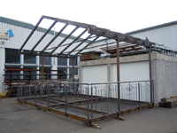 Metallverarbeitung Staudt