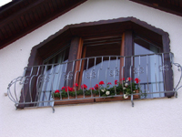 Metallverarbeitung Staudt