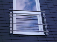 Metallverarbeitung Staudt