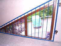 Metallverarbeitung Staudt