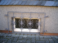 Metallverarbeitung Staudt