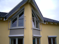 Metallverarbeitung Staudt