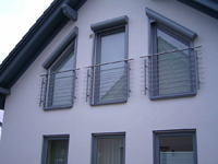 Metallverarbeitung Staudt