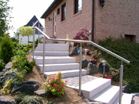 Metallverarbeitung Staudt